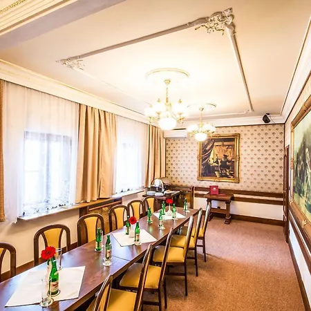 Hotel Parkhotel