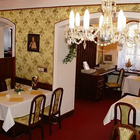 Parkhotel Hotel 4*