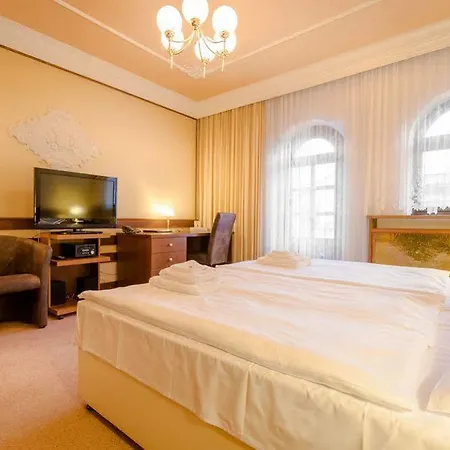 Parkhotel Hotel Brno
