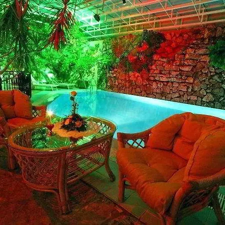 Parkhotel Hotel