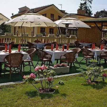 Parkhotel Hotel 4*