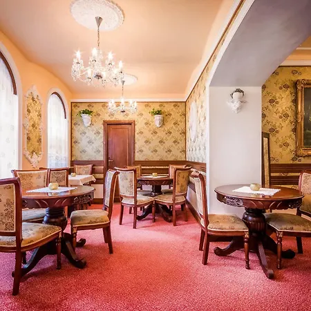 Parkhotel Hotel 4*