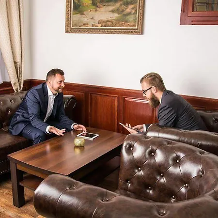 Parkhotel 4* Brno