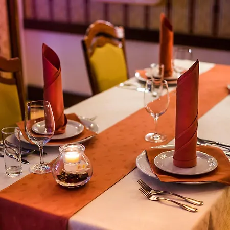 Parkhotel Brno
