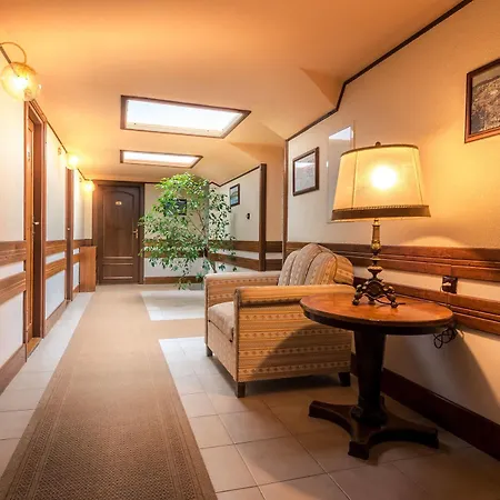 Parkhotel 4*