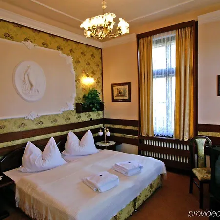 Hotel Parkhotel