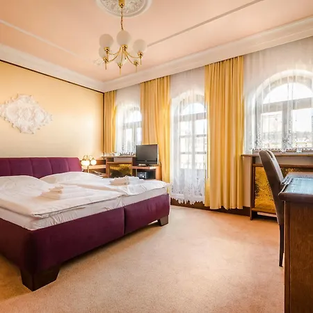 Hotel Parkhotel 4*