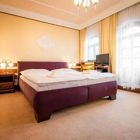 Parkhotel 4* Brno