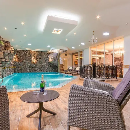 Parkhotel Hotel 4*
