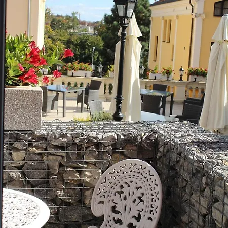 Parkhotel Brno
