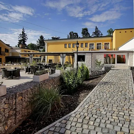 Parkhotel Hotel