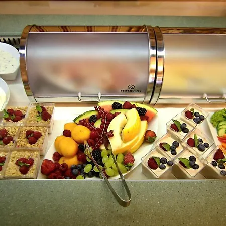 호텔 Parkhotel 4*