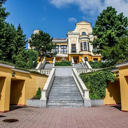 Hotel Parkhotel