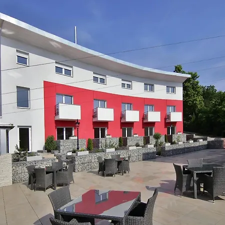 Hotel Parkhotel Brno
