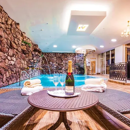 Parkhotel Hotel