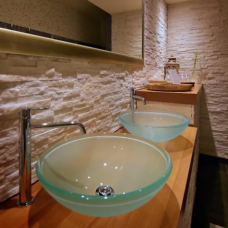 Hotel Parkhotel Brno
