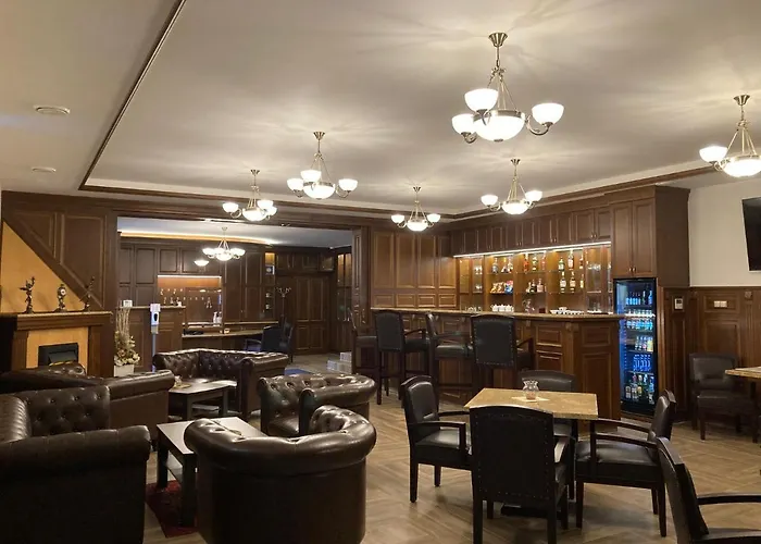 Parkhotel Hotel