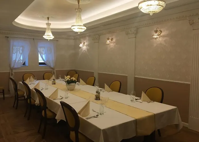Hotel Parkhotel