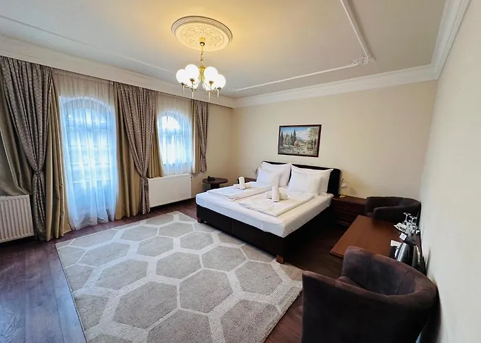 Parkhotel 4* Brno