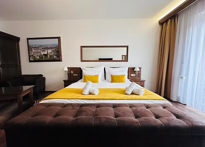 Hotel Parkhotel