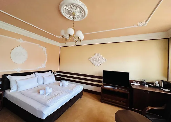 Hotel Parkhotel 4*