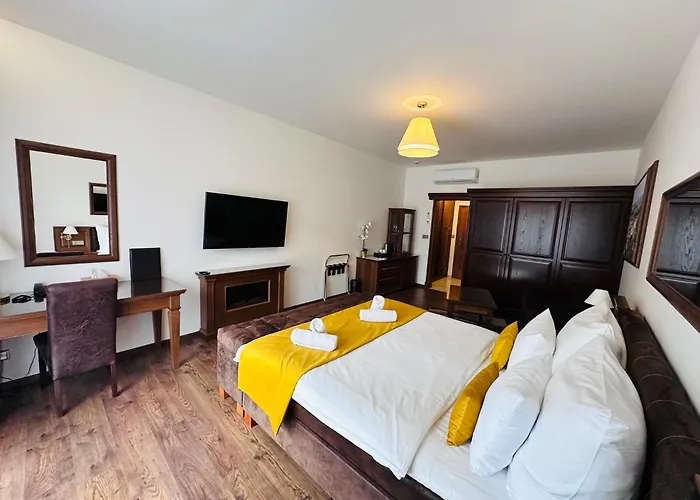 Hotel Parkhotel