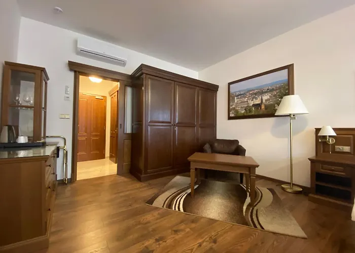 Parkhotel Brno