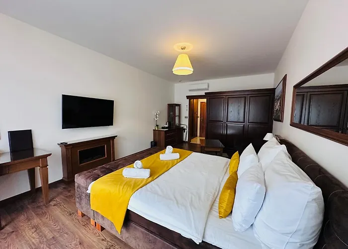 Parkhotel Hotel 4*