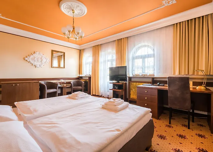 Hotel Parkhotel