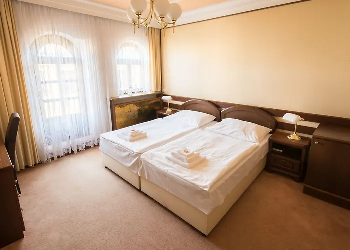 Parkhotel Brno