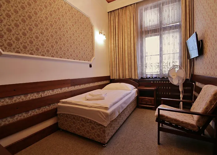 Parkhotel Hotel