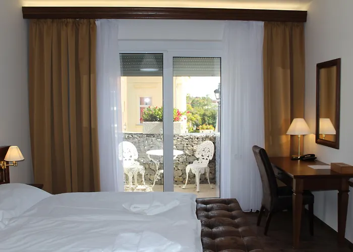 Parkhotel Hotel