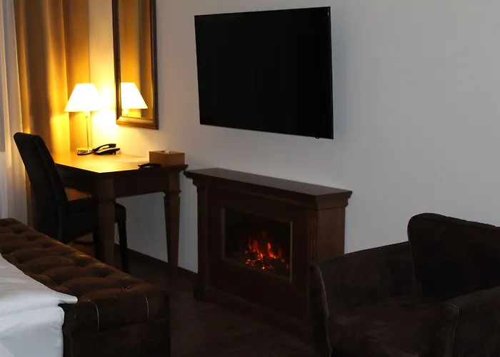 Parkhotel Brno