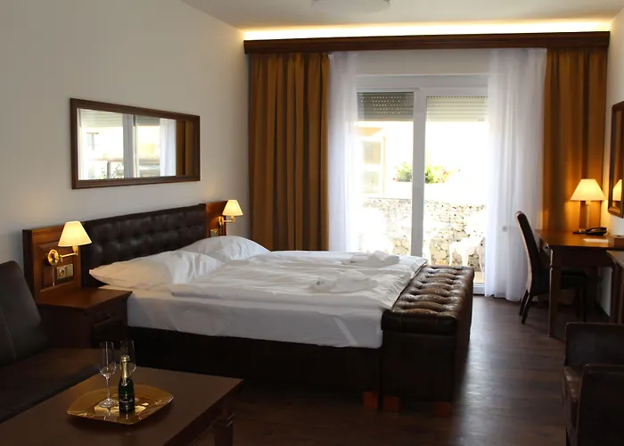 Parkhotel Hotel 4*