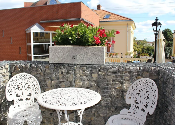 Hotel Parkhotel 4*