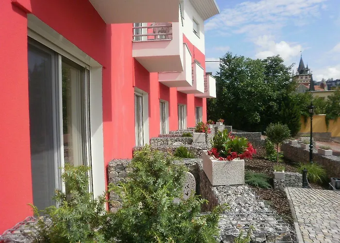 Parkhotel Hotel