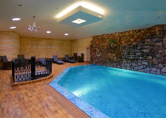 Hotel Parkhotel Brno