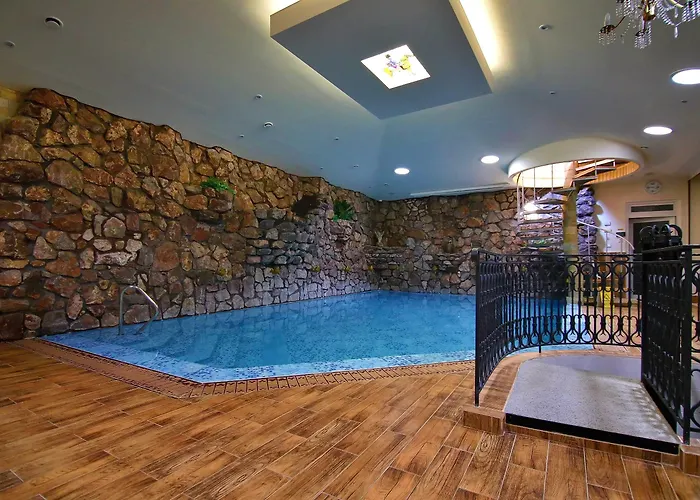 Parkhotel Hotel 4*