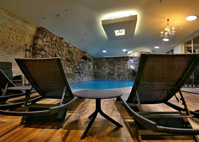 Parkhotel Hotel Brno