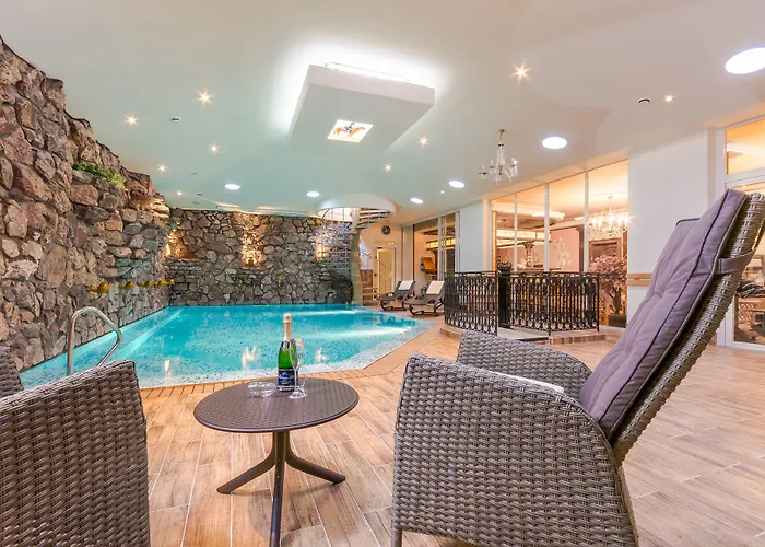 Parkhotel Brno