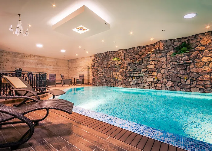 Parkhotel 4* Brno