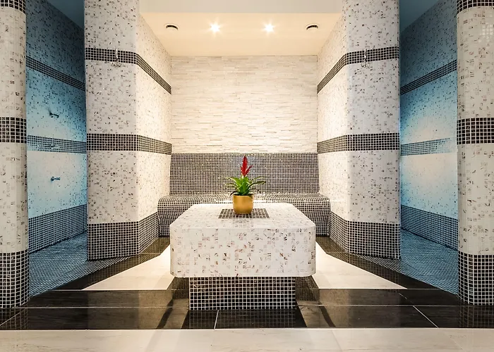 Parkhotel Hotel Brno