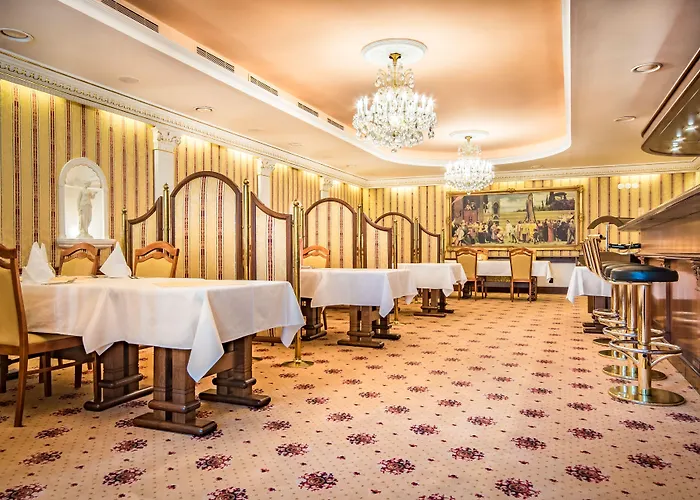 Parkhotel Hotel