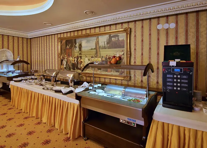 Parkhotel 4*