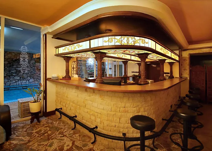 Parkhotel Hotel 4*