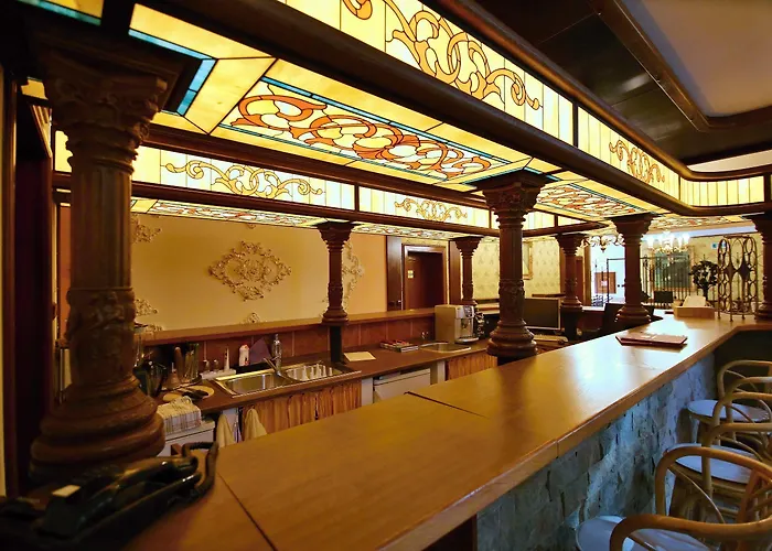Parkhotel Hotel