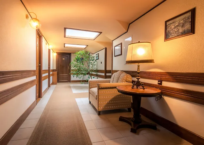 Hotel Parkhotel
