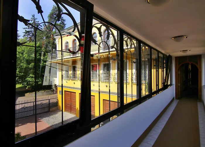 Parkhotel 4*