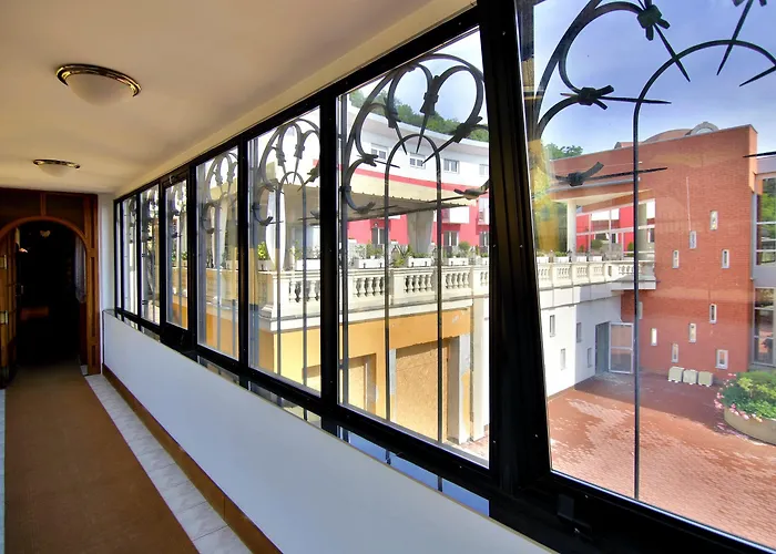 Parkhotel 4*