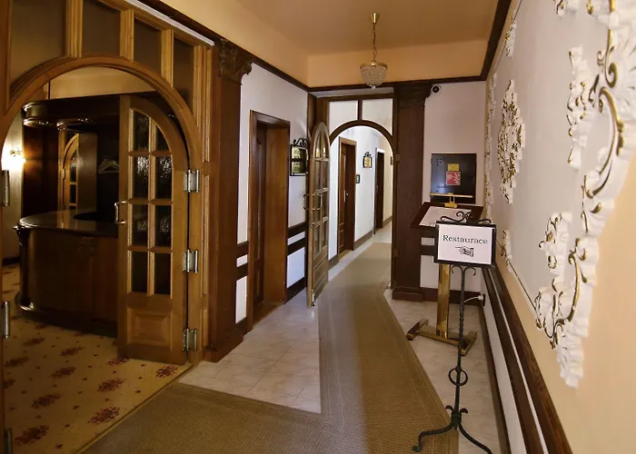 Parkhotel Hotel 4*